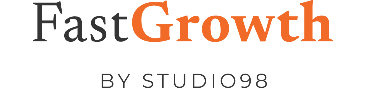 FastGrowth brand of Studio 98