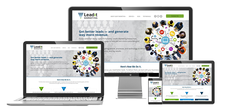 leadit