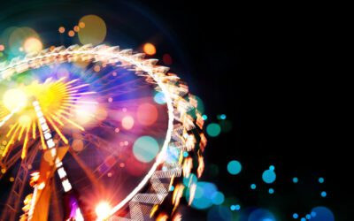 Content Carnival: Unleashing the Fun in eCommerce Marketing