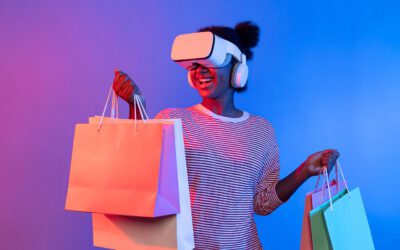 The Next Big Thing in E-Commerce – Navigating the Future of Digital Retail